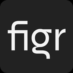 Figr AI logo