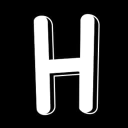 Hardbook logo