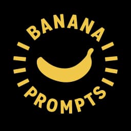 Banana Prompts logo
