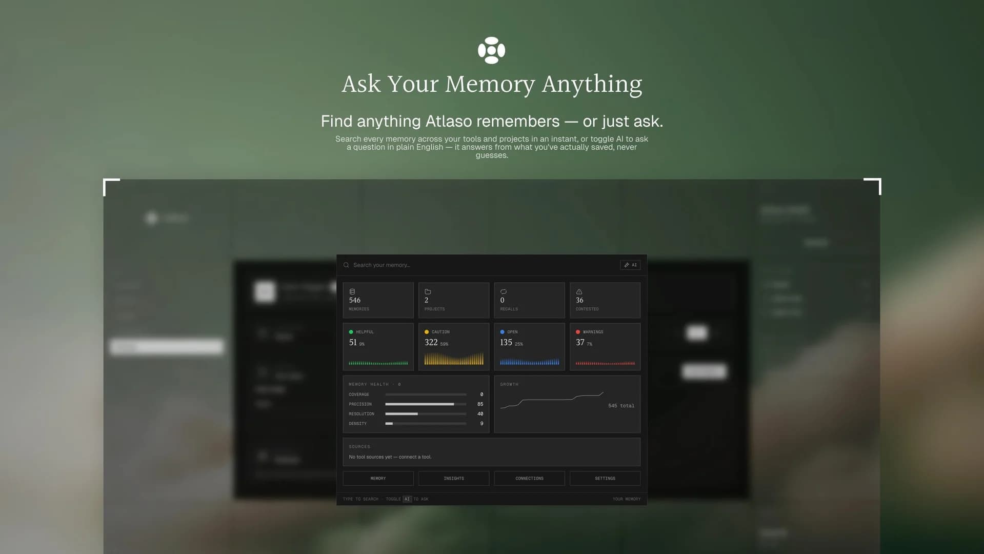 Atlaso screenshot 4