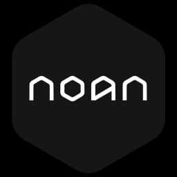 NOAN logo