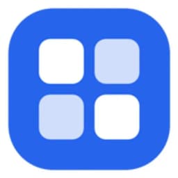 ImageSplit logo