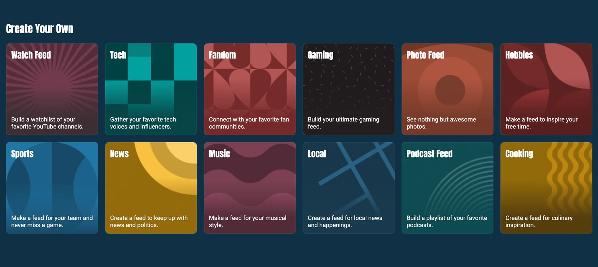 Surf Social Websites screenshot 5