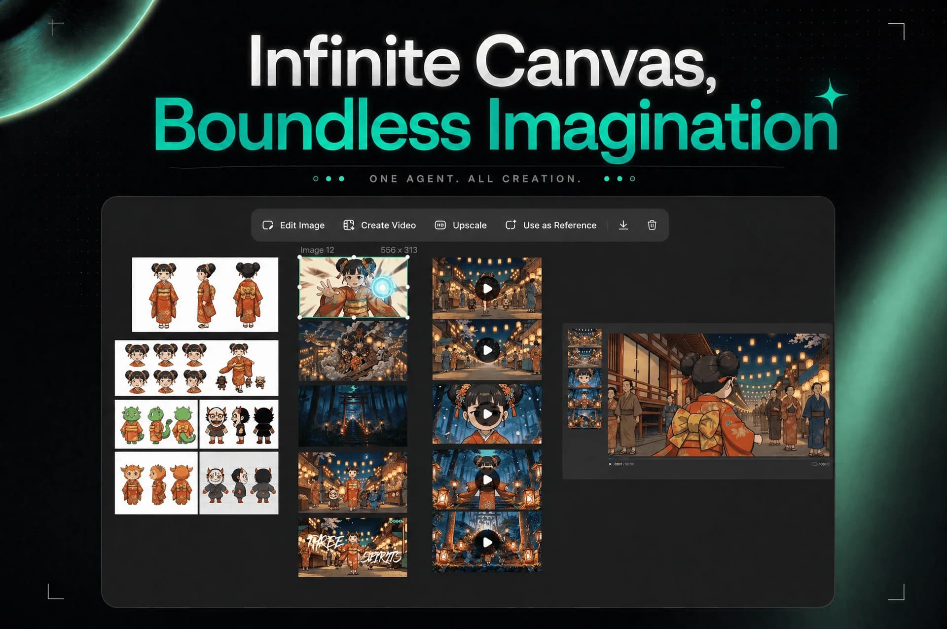 Loova Agents screenshot 3