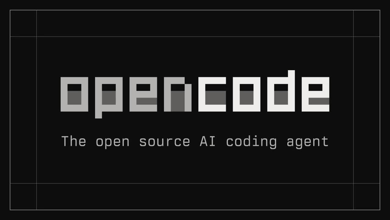OpenCode 2.0 screenshot 1