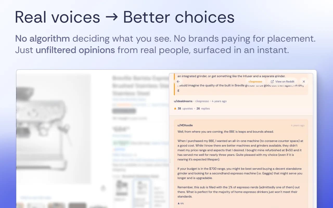 Honestly screenshot 2