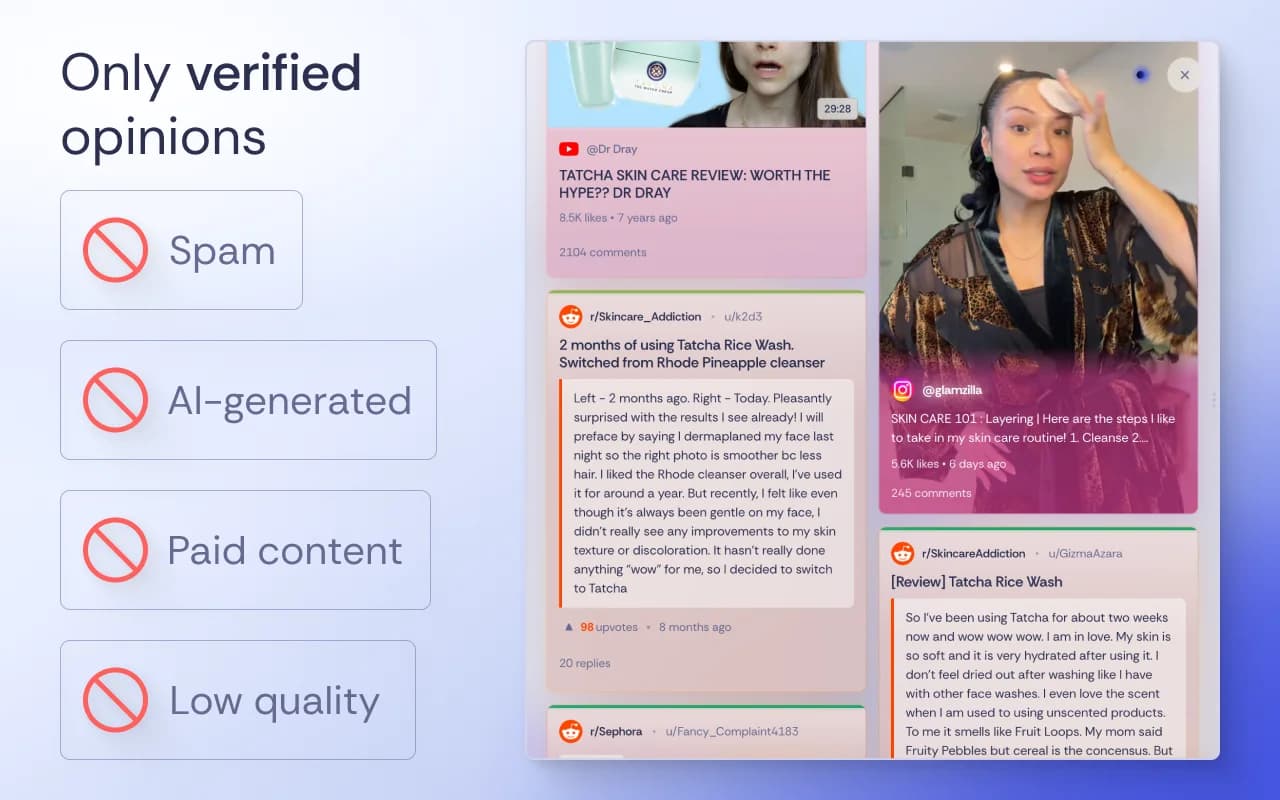 Honestly screenshot 3