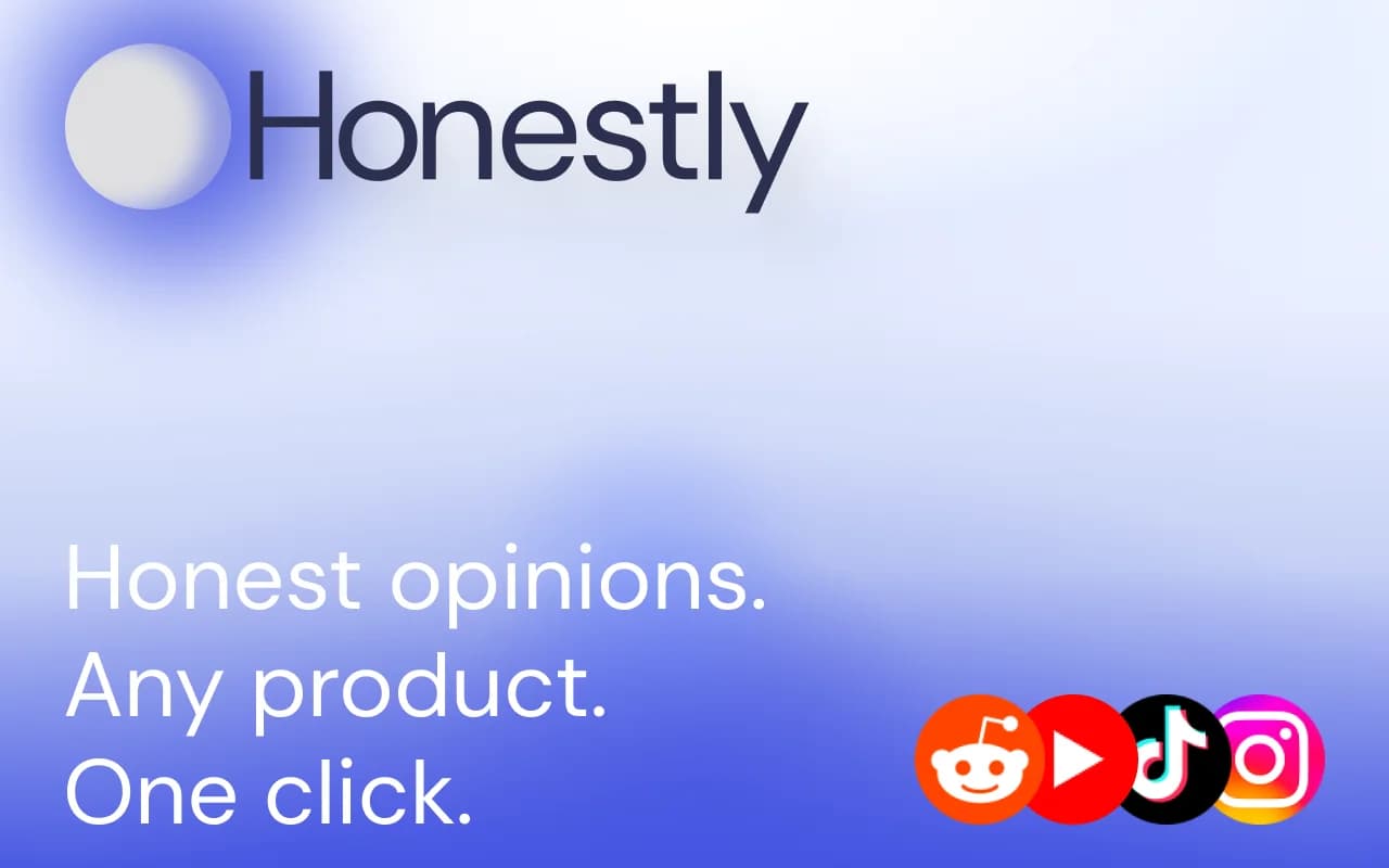 Honestly screenshot 4