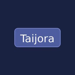 Taijora logo
