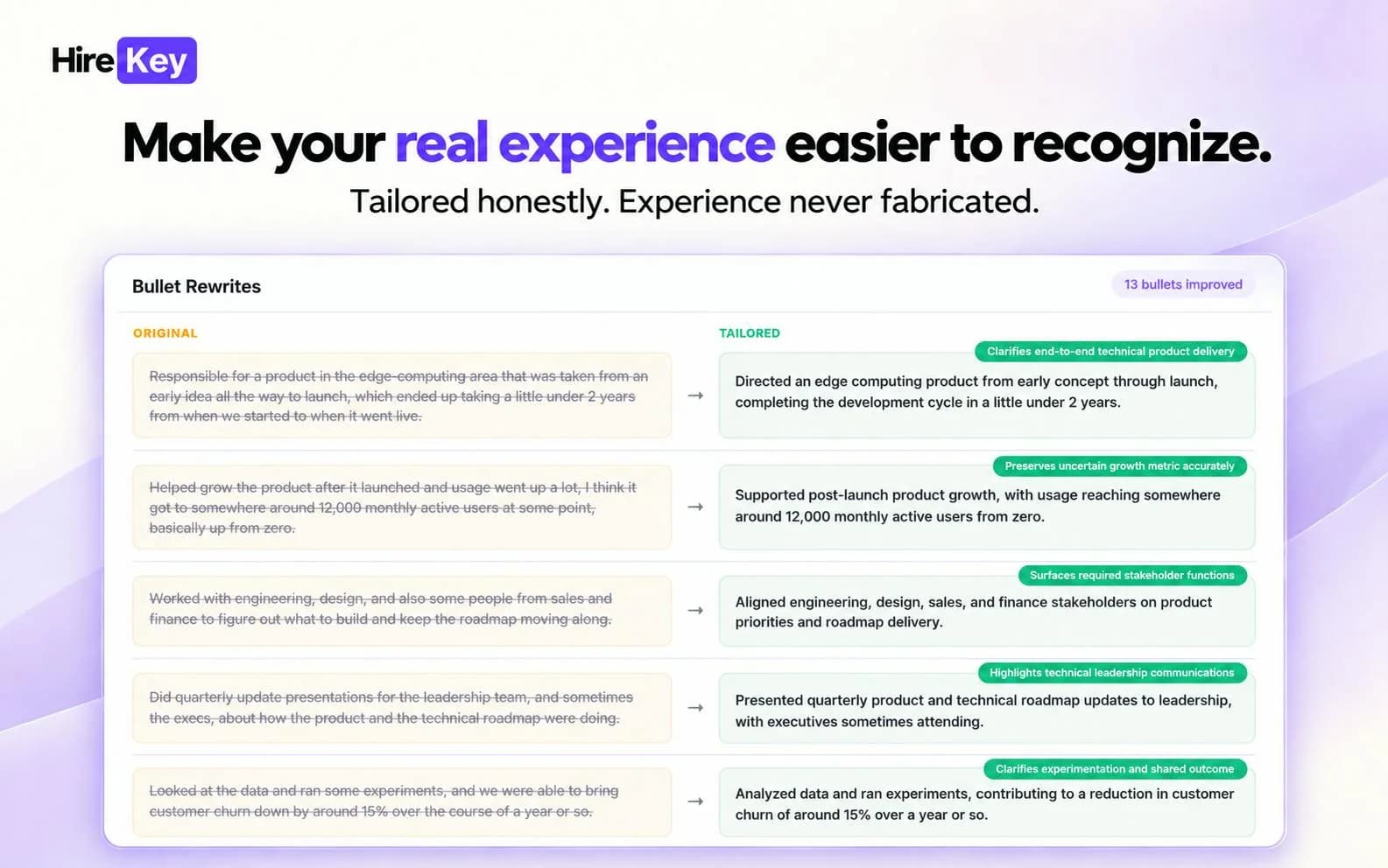 HireKey screenshot 3