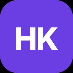 HireKey logo