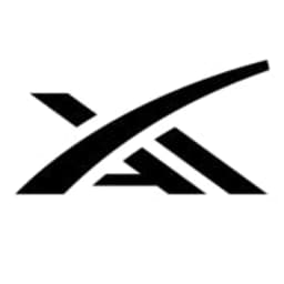 Grok 4.6 logo
