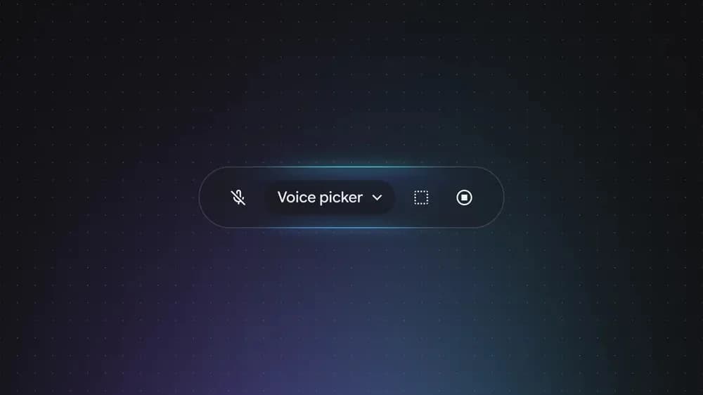 Stitch 2.0 by Google screenshot 4