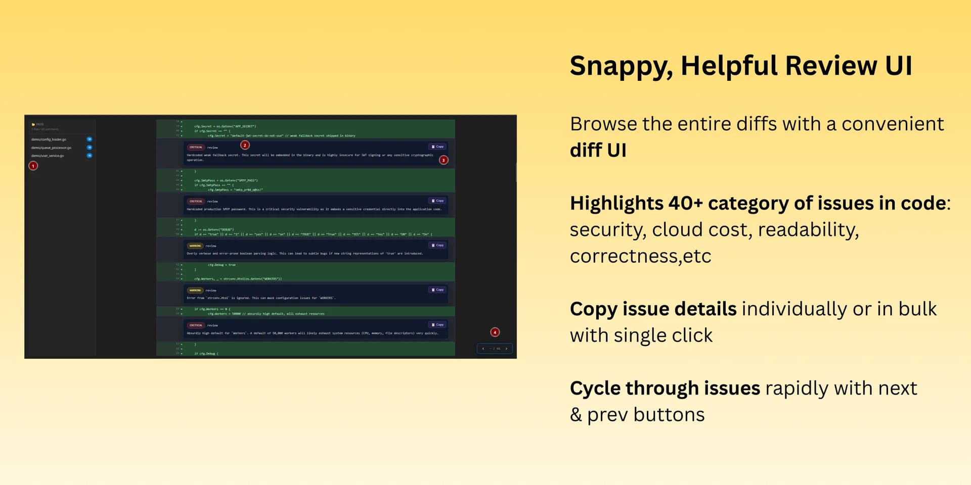 git-lrc screenshot 4