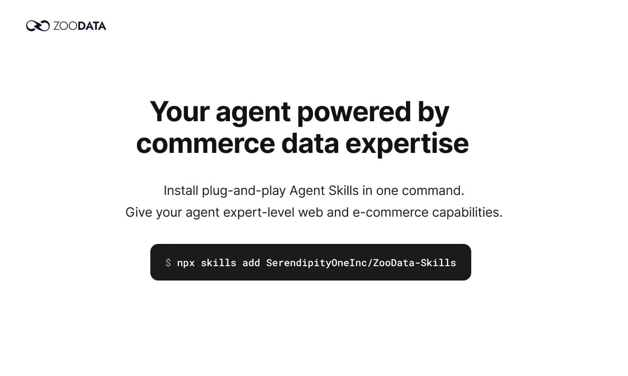 ZooData screenshot 4