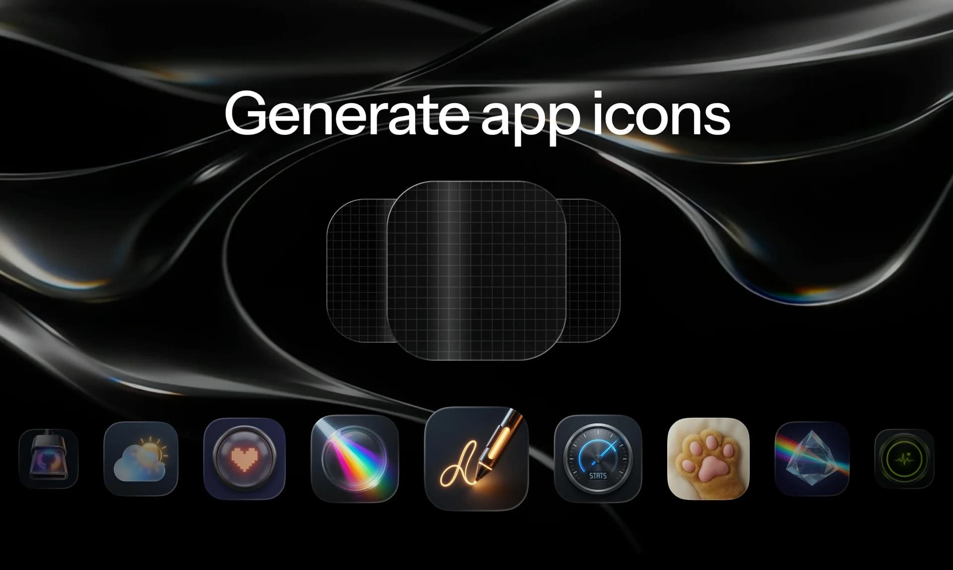 Glaze by Raycast screenshot 5