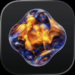 Glaze by Raycast logo