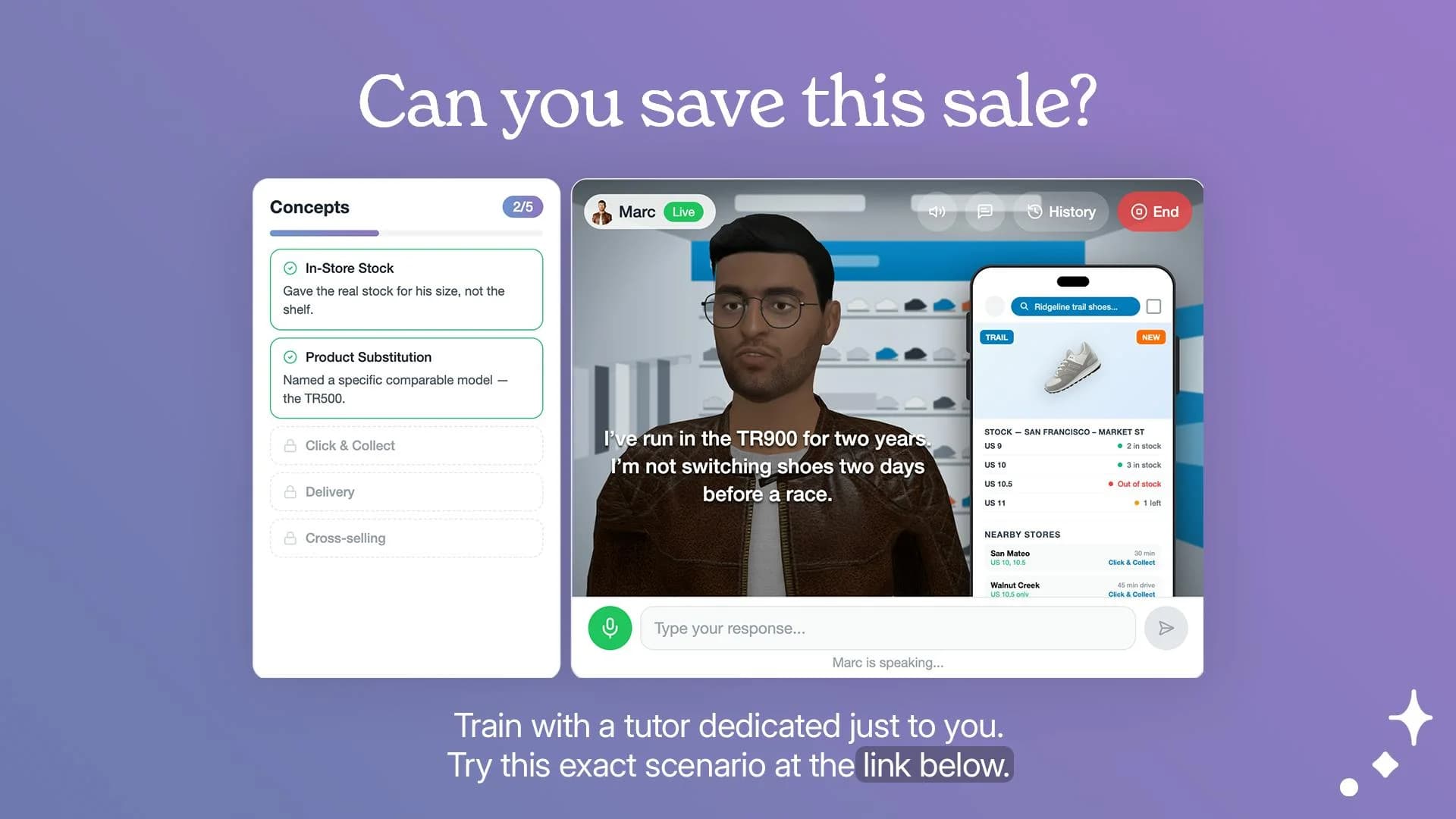 Scholé Scenarios screenshot 3