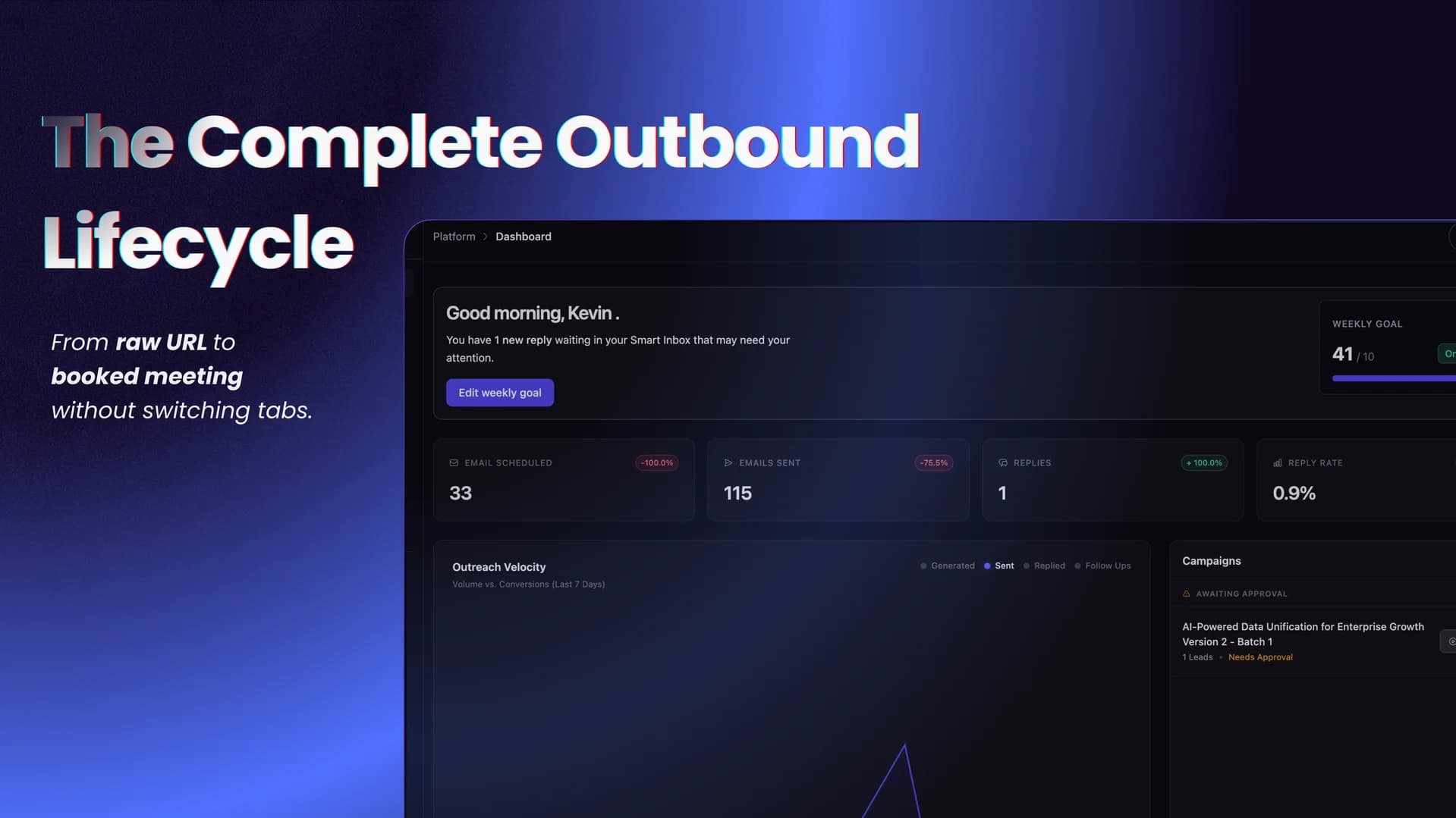 Nexuscale AI screenshot 1