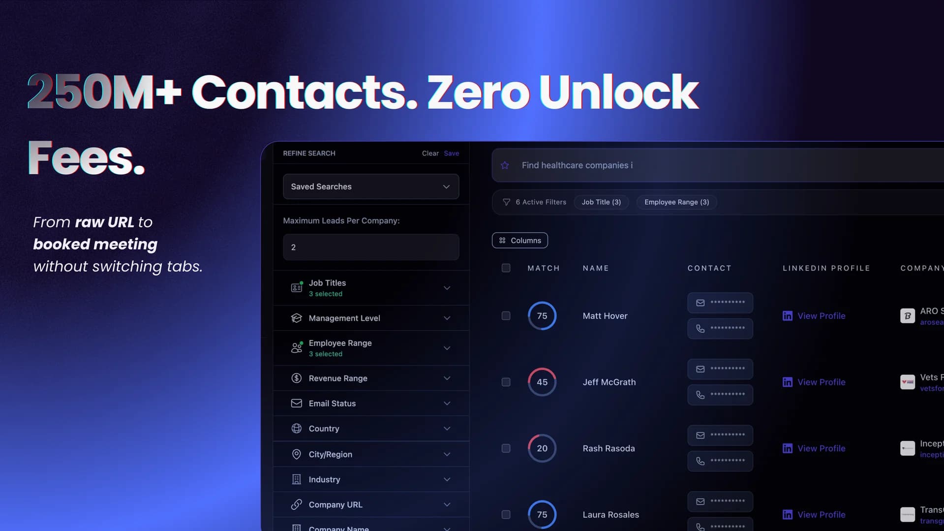 Nexuscale AI screenshot 4