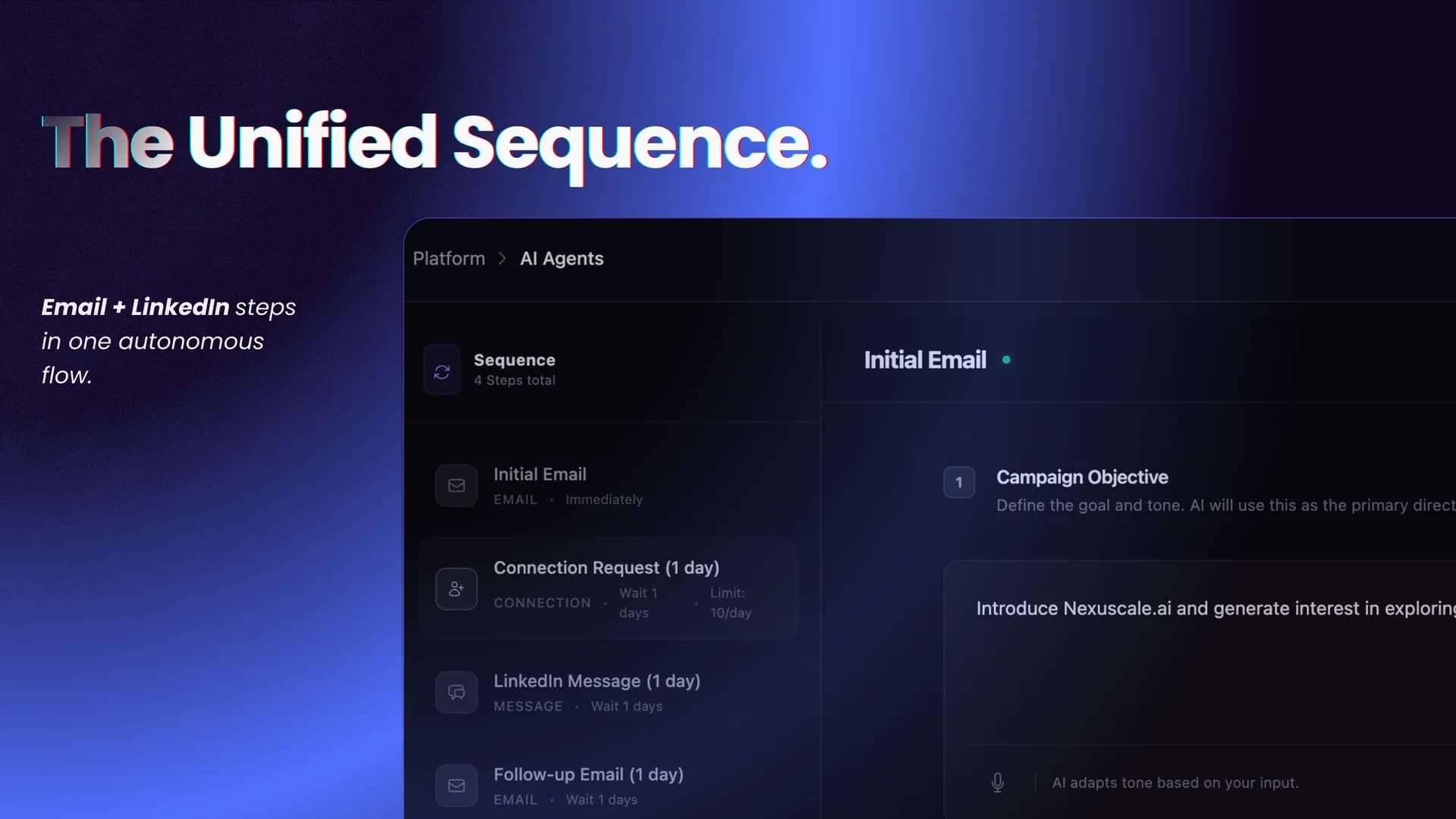 Nexuscale AI screenshot 5