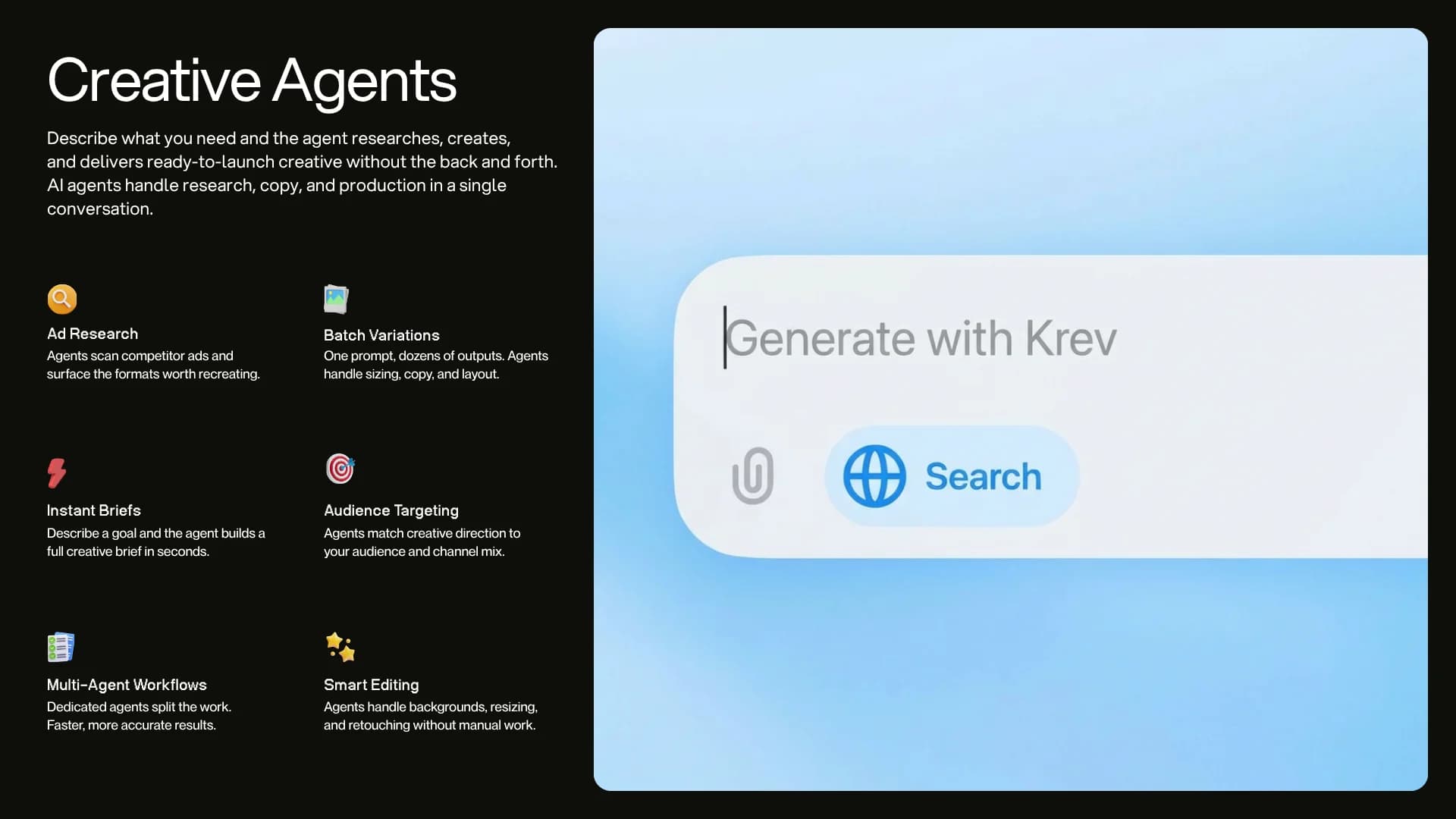 KREV screenshot 1