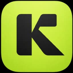 KREV logo