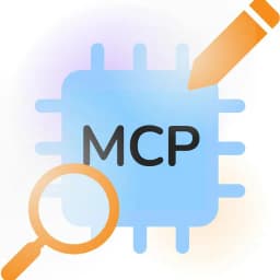 MCP Server by XWiki logo