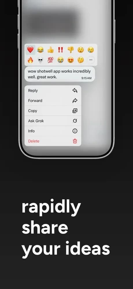 Shotwell screenshot 3
