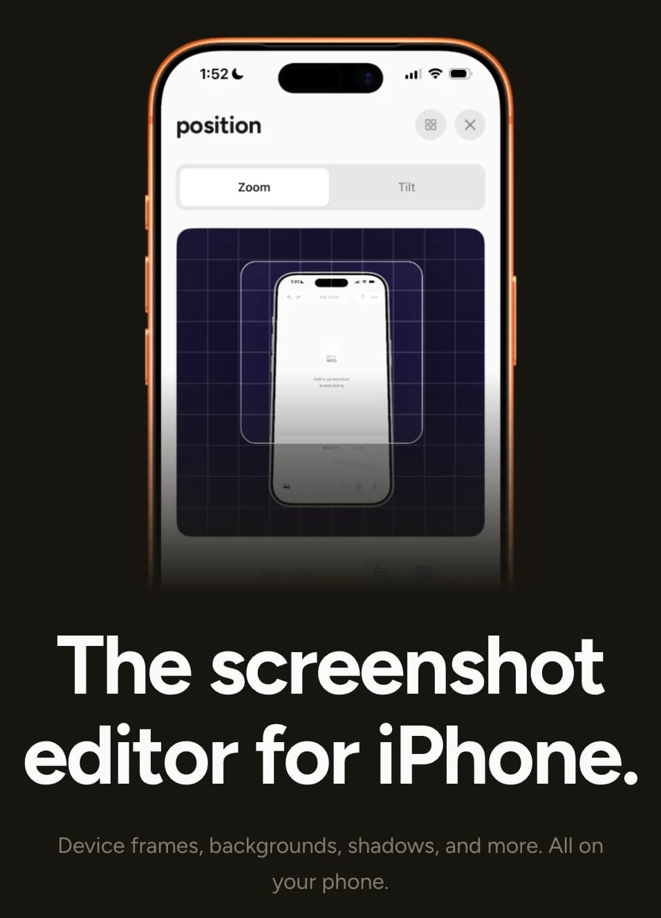 Shotwell screenshot 5
