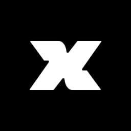 x1 logo