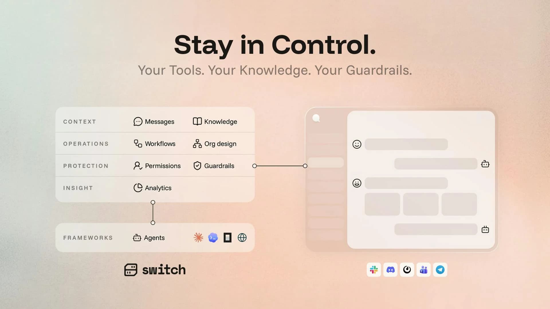 Switch screenshot 3