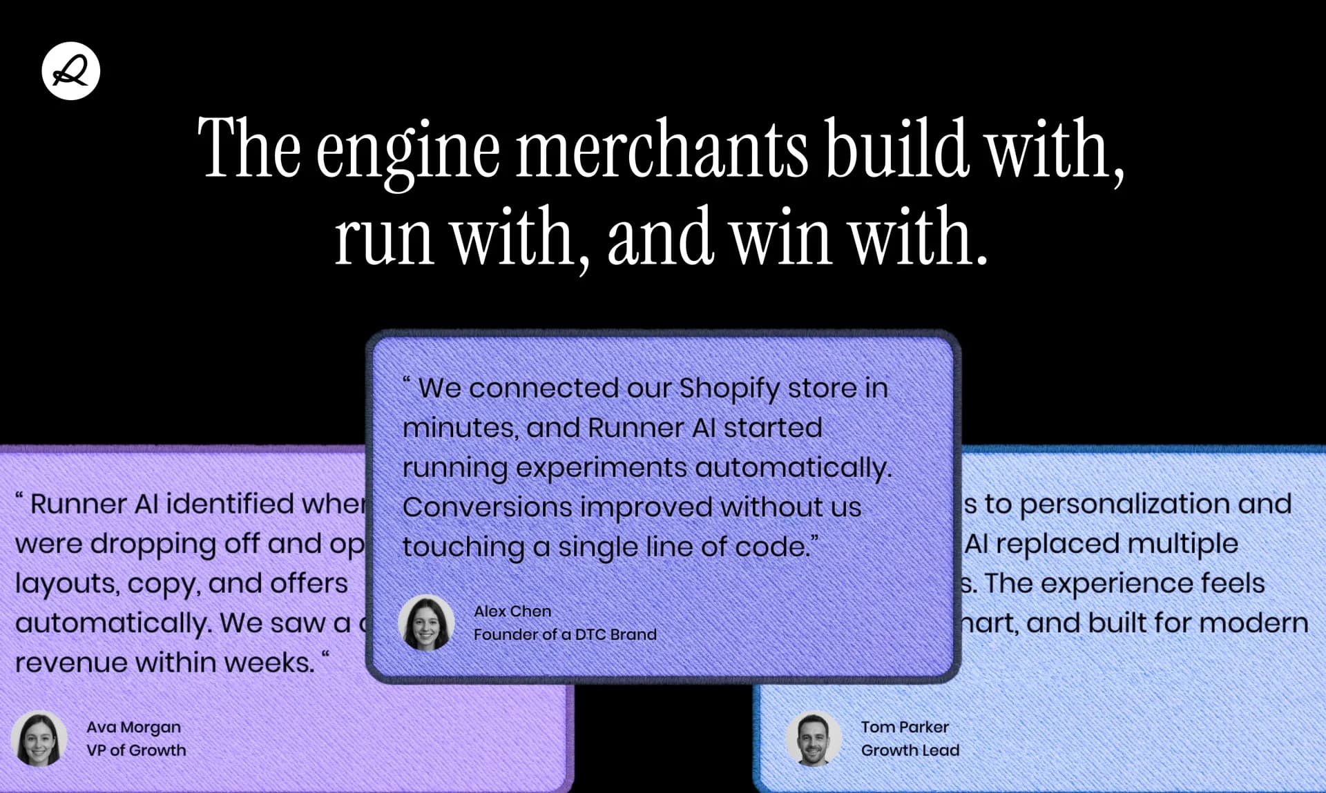 Runner AI screenshot 6