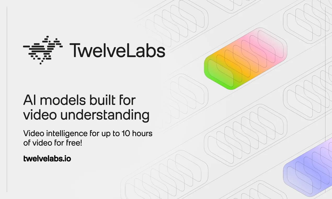 Pegasus 1.5 by TwelveLabs screenshot 7