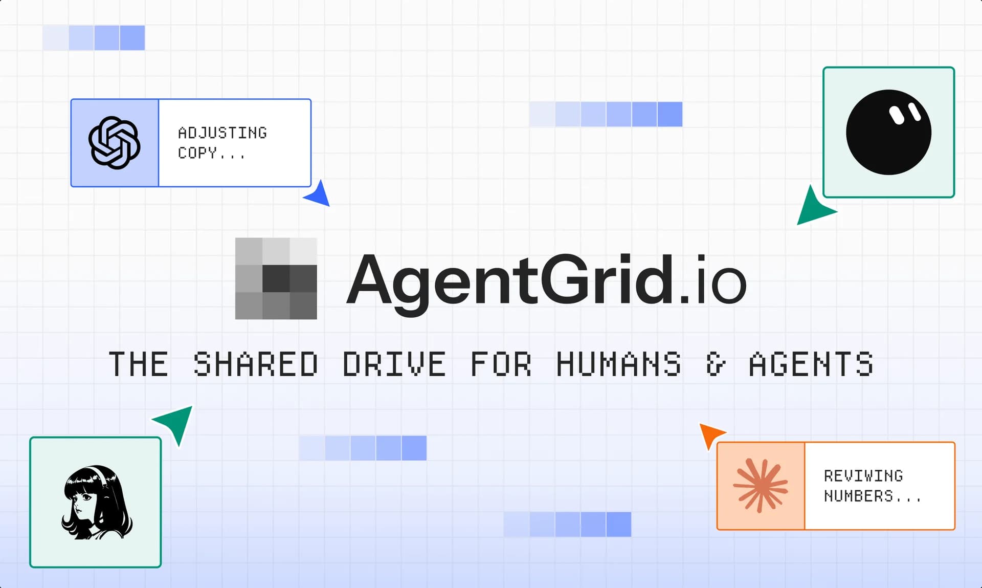 AgentGrid.io screenshot 1