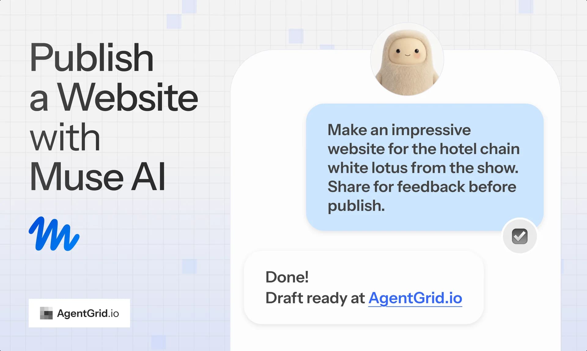 AgentGrid.io screenshot 3