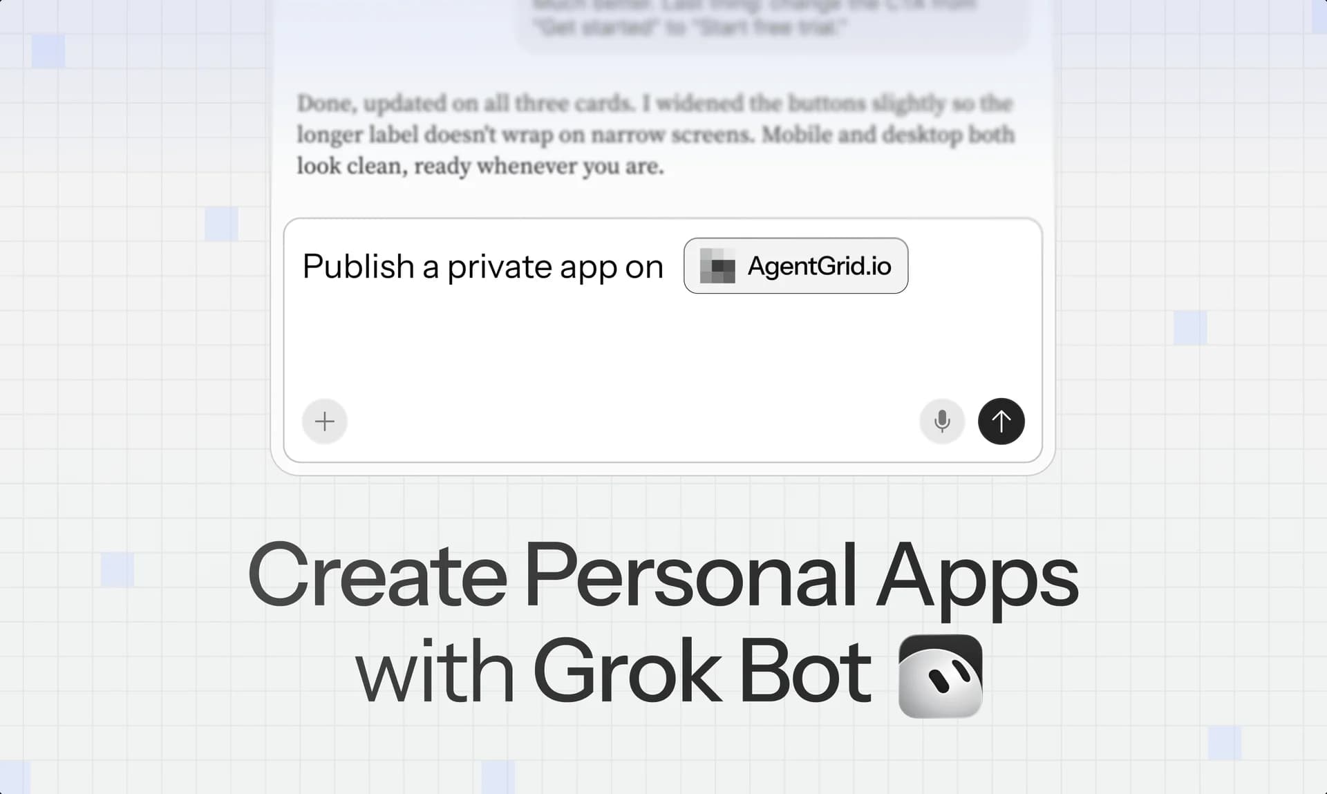 AgentGrid.io screenshot 4