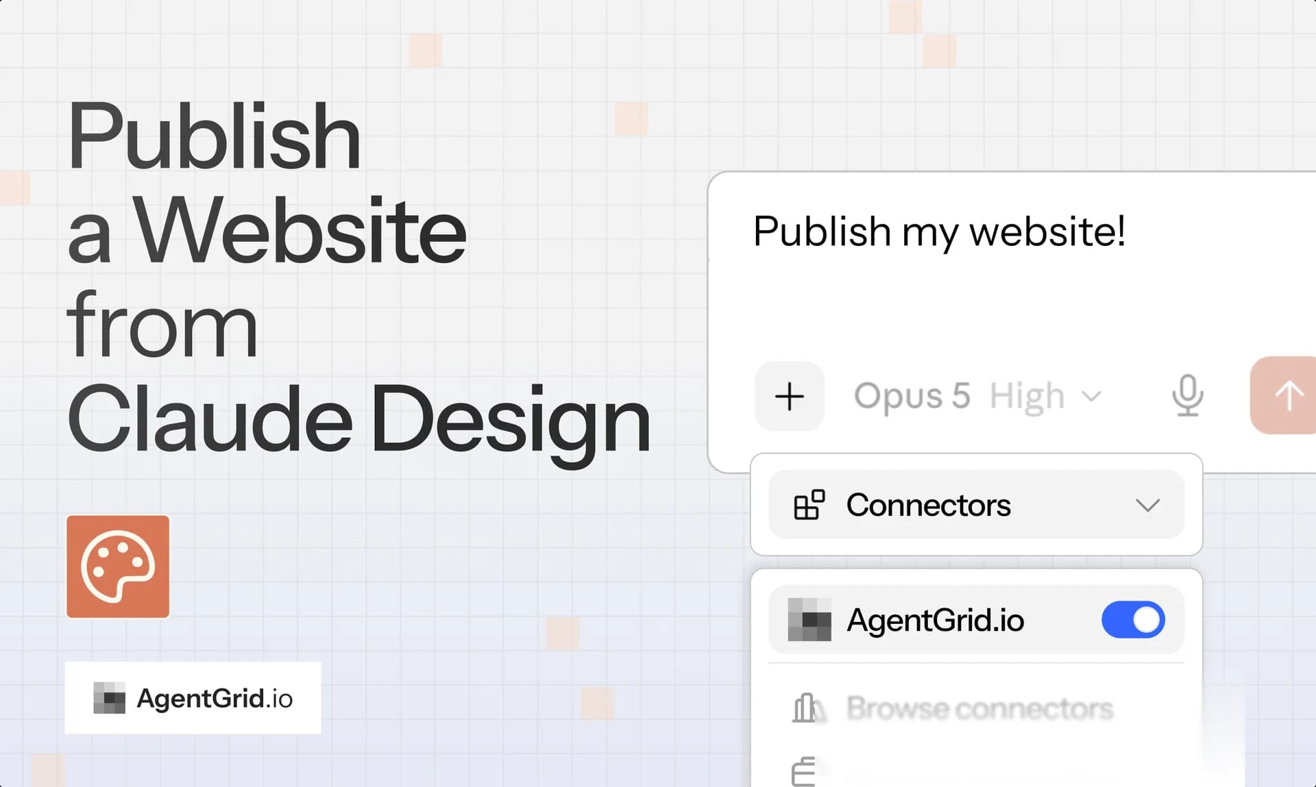 AgentGrid.io screenshot 5
