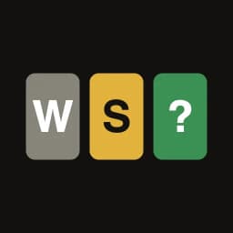 Wordle Solver logo