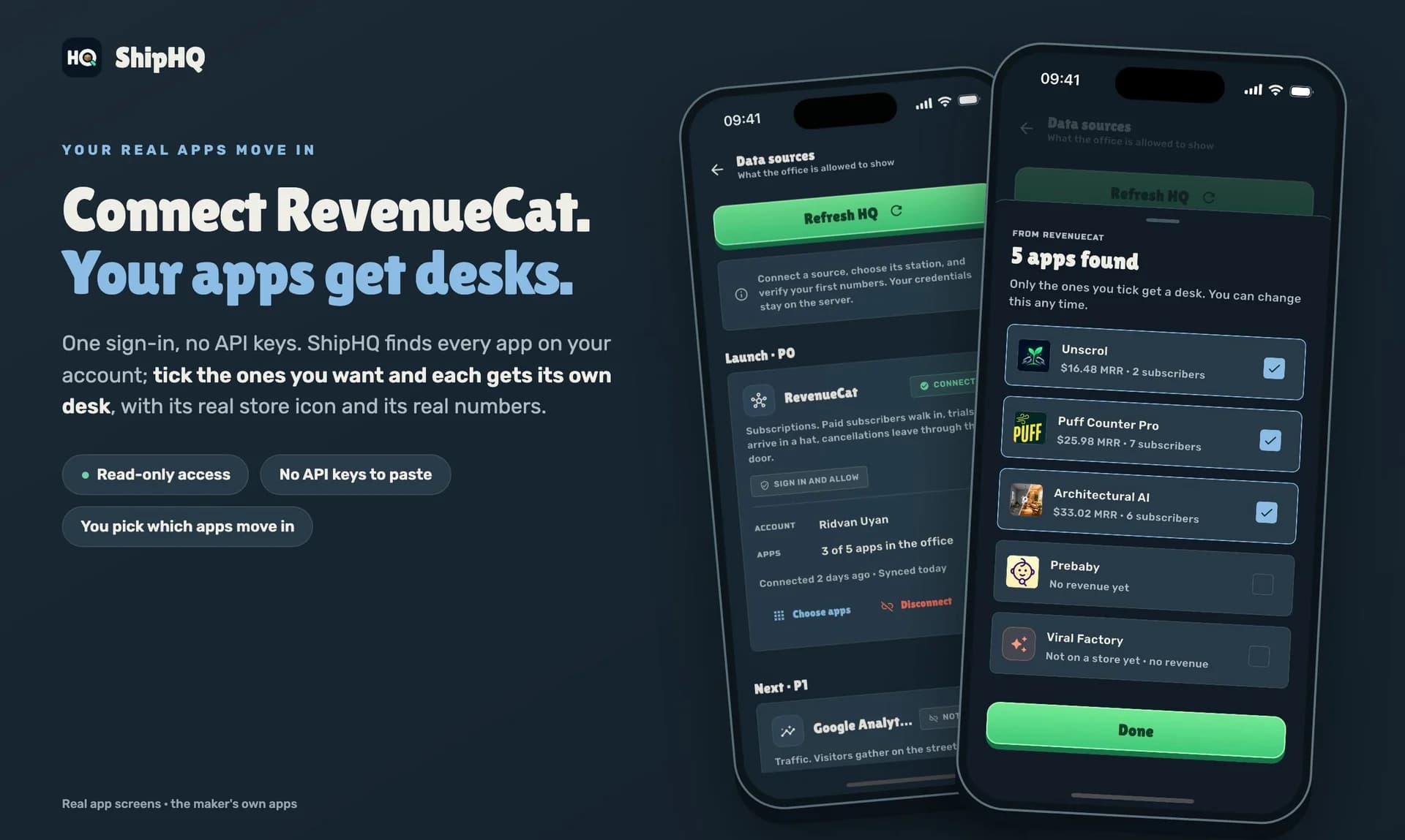 ShipHQ screenshot 3