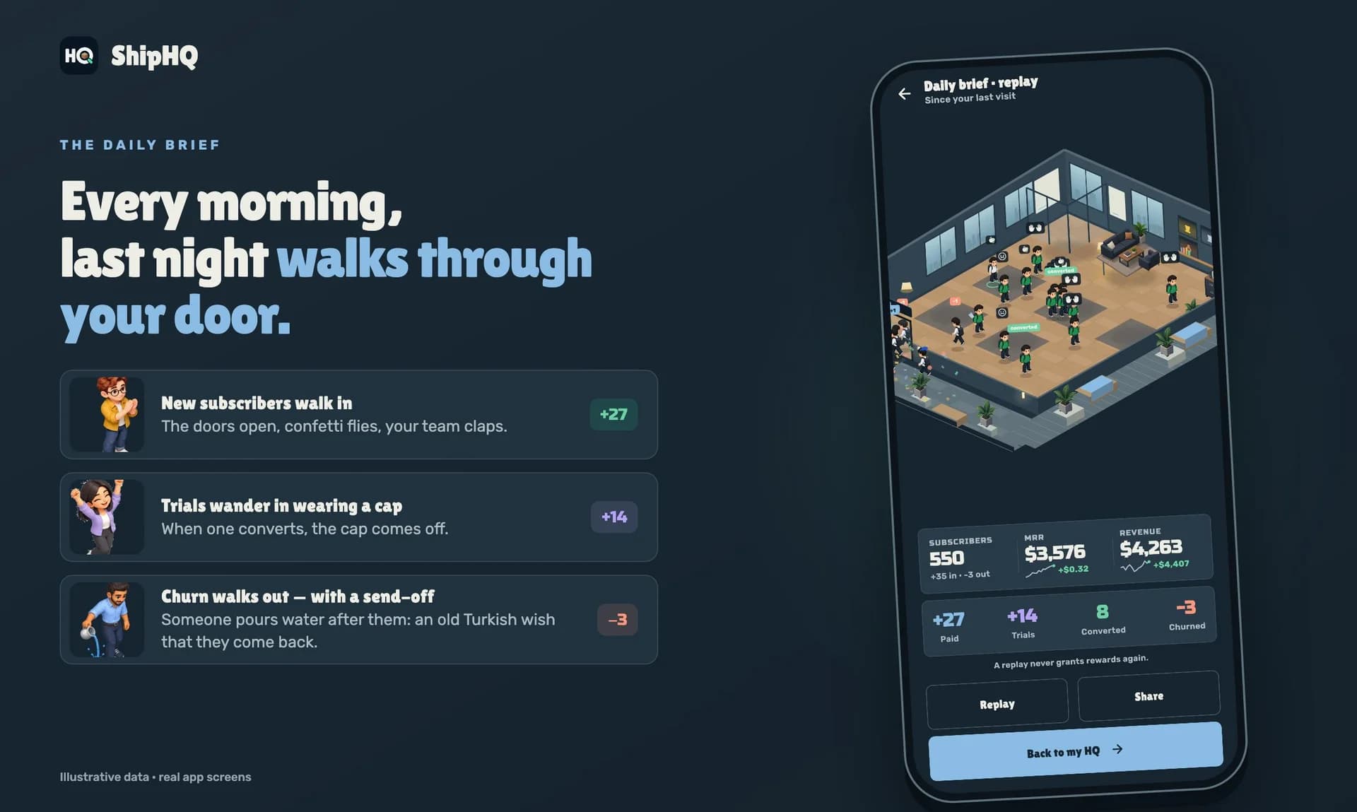 ShipHQ screenshot 5