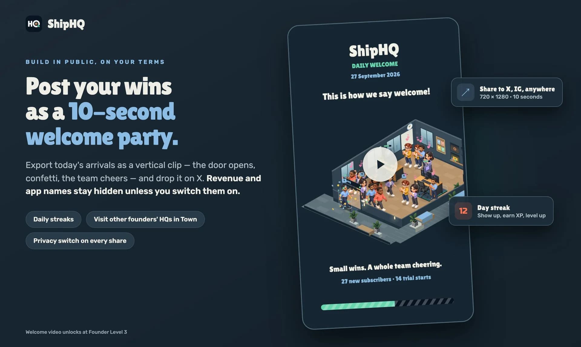 ShipHQ screenshot 9