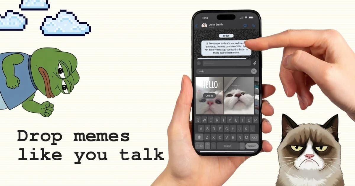 Meme Dealer screenshot 3