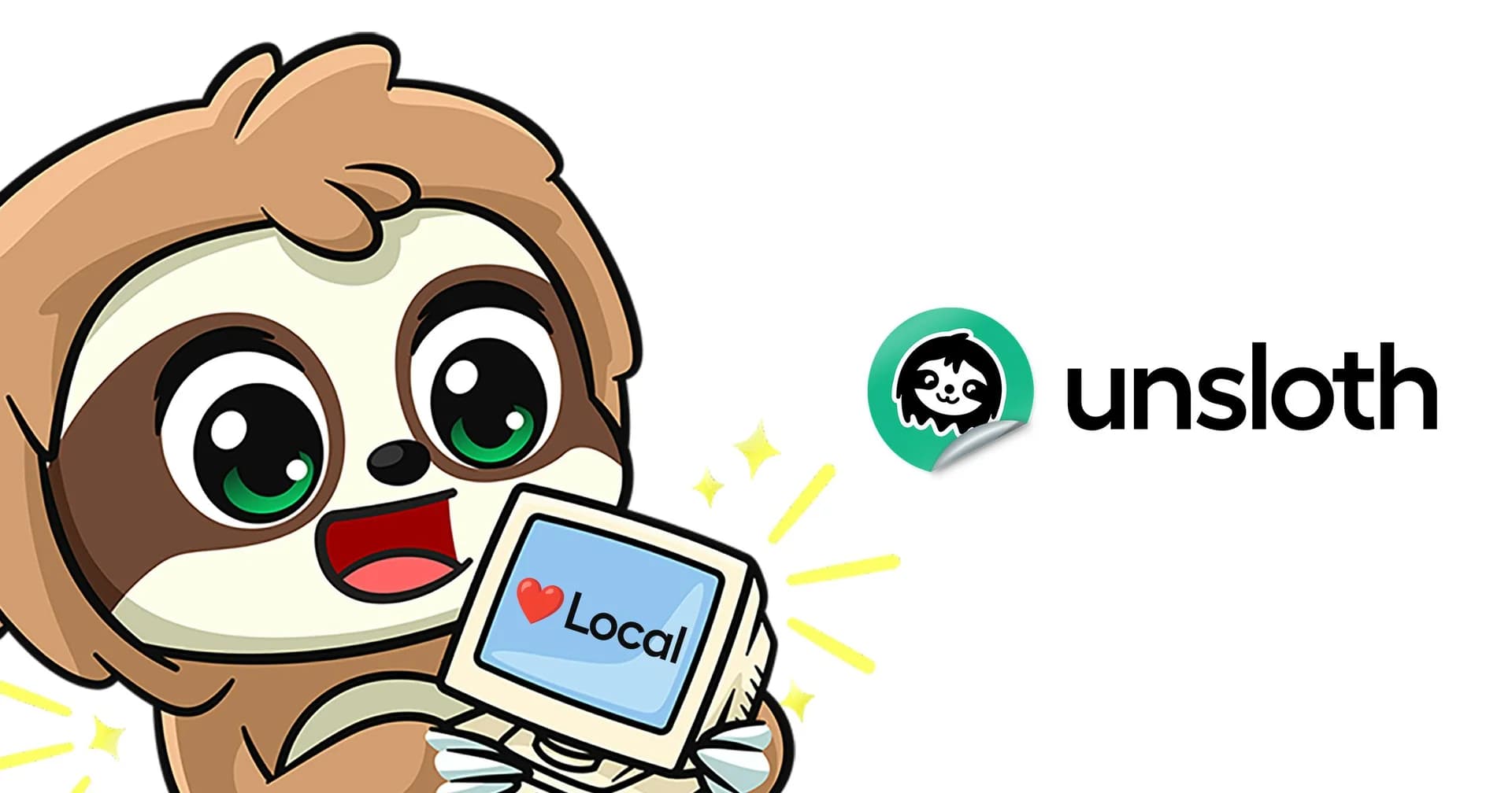Unsloth Desktop screenshot 8