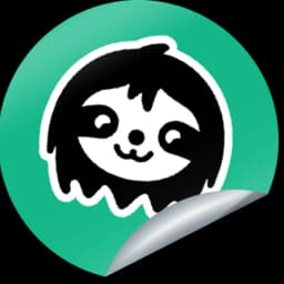 Unsloth Desktop logo