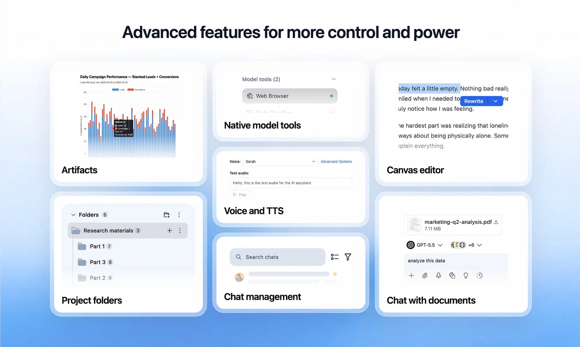 TypingMind screenshot 3