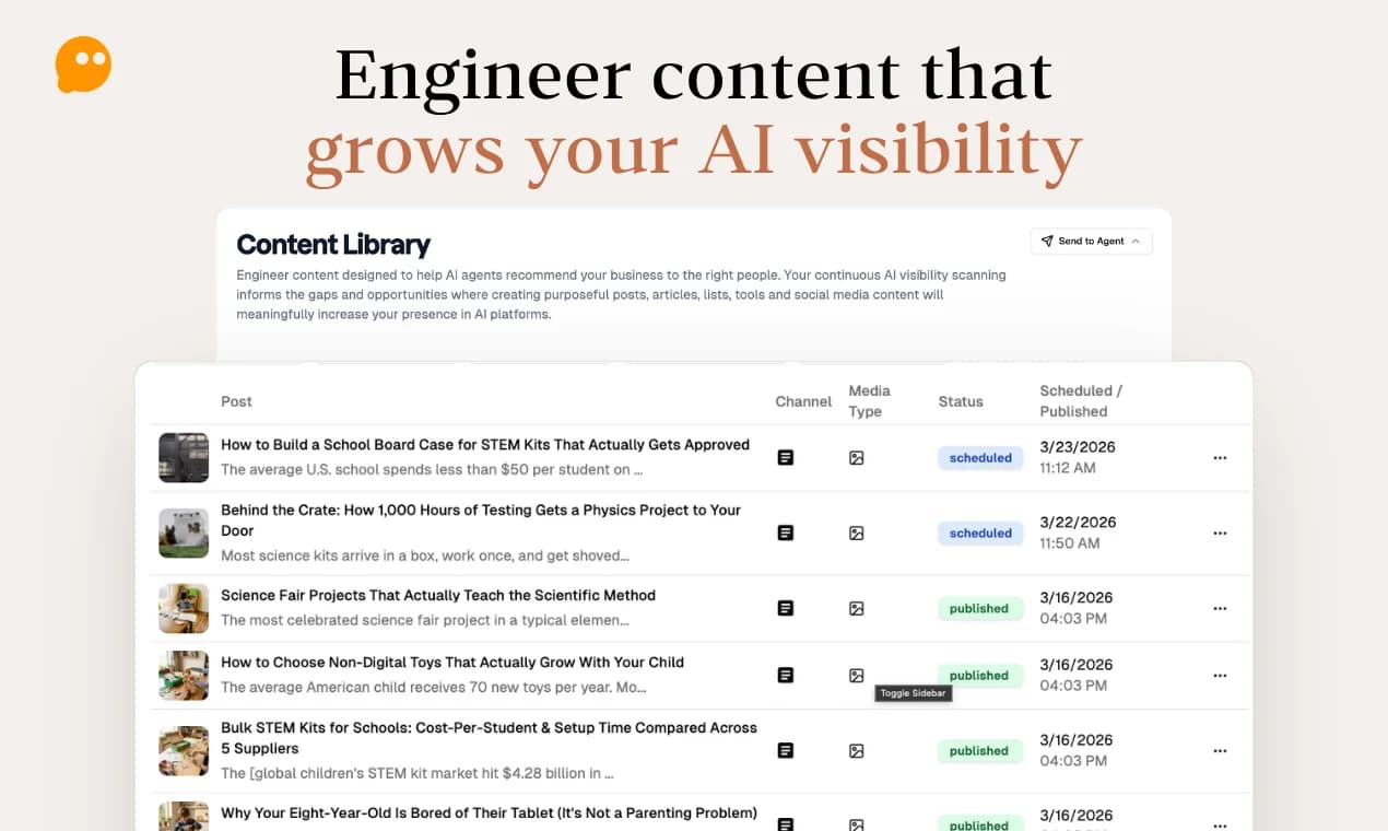 Pendium screenshot 2