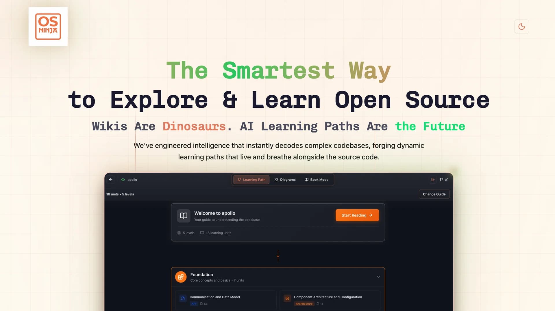 OS Ninja screenshot 11