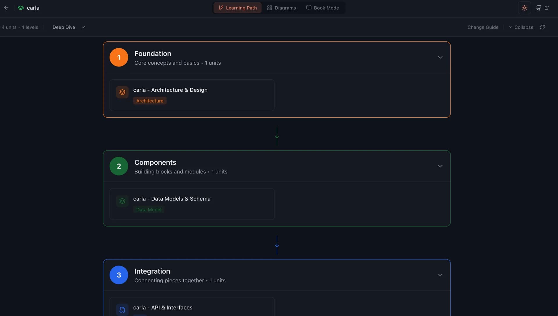 OS Ninja screenshot 3
