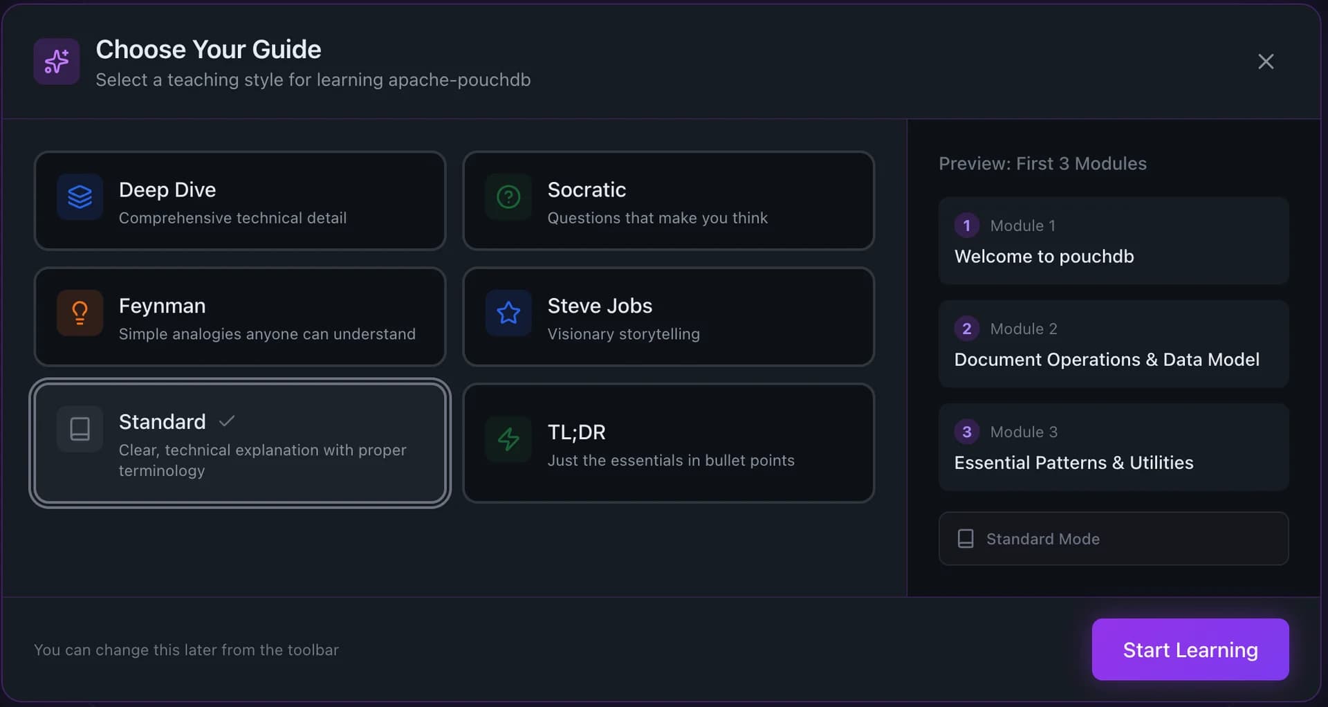 OS Ninja screenshot 6